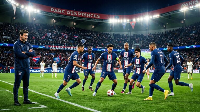 PSG Bayern : Luis Enrique Une Chance Pour Le Football