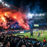 PSG Bayern Munich 5-4 : L&rsquo;Ambiance Incroyable Racontée ParPlanning the article structure and content expansion Les Supporters
