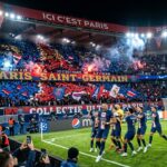 PSG Bayern Munich 5-4 : Une Demi-Finale de Légende qui Fait Rêver Paris