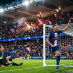 PSG Bayern Munich : 5 Buts Dans Une Première Période Historique En Demi-Finale