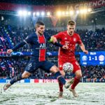 PSG Bayern Munich : 5 Duels Historiques Avant la Demi-Finale