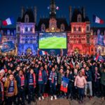 PSG Bayern Munich : 500 Enfants Invités à l&rsquo;Hôtel de Ville par le Maire