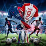 PSG Bayern Munich : Bilan Complet des Joueurs Passés par les Deux Clubs