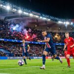 PSG Bayern Munich : Composition et Enjeux de la Demi-Finale