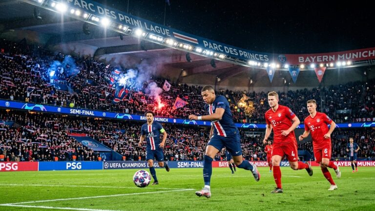 PSG Bayern Munich : Composition et Enjeux de la Demi-Finale