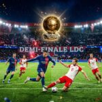 PSG Bayern Munich : CourseGenerating the blog article structure Ballon d’Or Lance Dès Maintenant