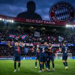 PSG-Bayern Munich : Hakimi Apte et Vitinha Optimiste pour la Demi-Finale
