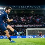 PSG Bayern Munich : Kvaratskhelia Éblouit Avec Son But Magique