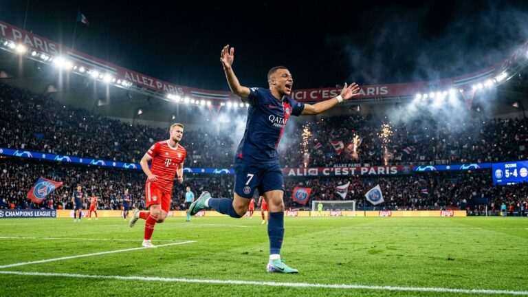 PSG Bayern Munich : La Balance Penche-t-elle pour Paris Avant le Retour ?
