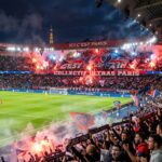 PSG Bayern Munich : L&rsquo;Appel Incendiaire des Ultras pour une Soirée Historique