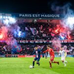 PSG Bayern Munich : Le Choc Électrique Des Demi-Finales De Ligue Des Champions