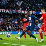 PSG Bayern Munich : Le Doublé Historique de Dembélé quiFinalizing the blog post draft Brise un Record de 31 Ans