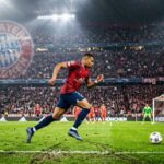 PSG Bayern Munich : Le Groupe Parisien pour la Demi-Finale Retour