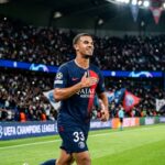 PSG Bayern Munich : Le Maillot Domicile Choisi pour la Demi-FinaleGenerating detailed blog article on PSG-Bayern Munich jersey