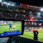 PSG Bayern Munich : Les Arbitres VAR Qui Inquiètent Les Parisiens