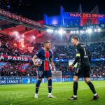 PSG Bayern Munich : Luis Enrique Affirme la Suprématie Parisienne en Conférence de Presse