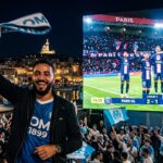 PSG Bayern Munich : Même À Marseille On S Est Régalé Du Spectacle
