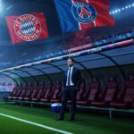 PSG Bayern Munich : Pourquoi Kompany Manquera Le Banc Au Parc Des Princes