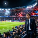 PSG Bayern Munich : Pourquoi Kompany Sera En Tribunes Au Parc