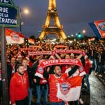PSG Bayern Munich : Pourquoi les Supporters Allemands ont Renoncé au Cortège