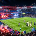 PSG Bayern Munich : Preview Explosive de la Demi-Finale Aller