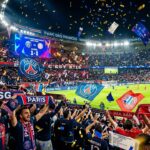 PSG Bayern Munich : Prix Billets Explosent Avant Demi-Finale