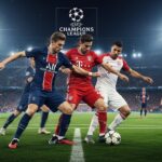 PSG Bayern Munich : Qui Domine l&rsquo;Historique des Confrontations ?