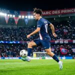 PSG Bayern Munich : Vitinha Apte pour la Demi-Finale Aller