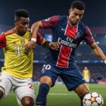 PSG Bayern : Peut-on Protéger Marquinhos Face à Luis Diaz ?