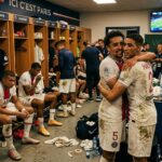 PSG Bayern : Plongée Dans Le Vestiaire Après Le 5-4 Historique