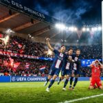PSG Bayern : Pourquoi Ce Match Entrera Dans L&rsquo;Histoire Du Foot