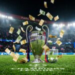 PSG Bayern : Quel Gain pour une Finale de Ligue des Champions ?