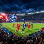 PSG Bayern : Une Soirée Historique Qui Marque les Esprits