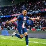 PSG Brest 1-0 : Notes Joueurs Parisiens Avec Doué Libérateur