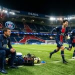 PSG Brest : Cadres au Repos, Trois Jeunes Titis Appelés