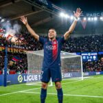 PSG Brest : Composition Officielle Avec Marin Aux Buts Et Marquinhos Titulaire