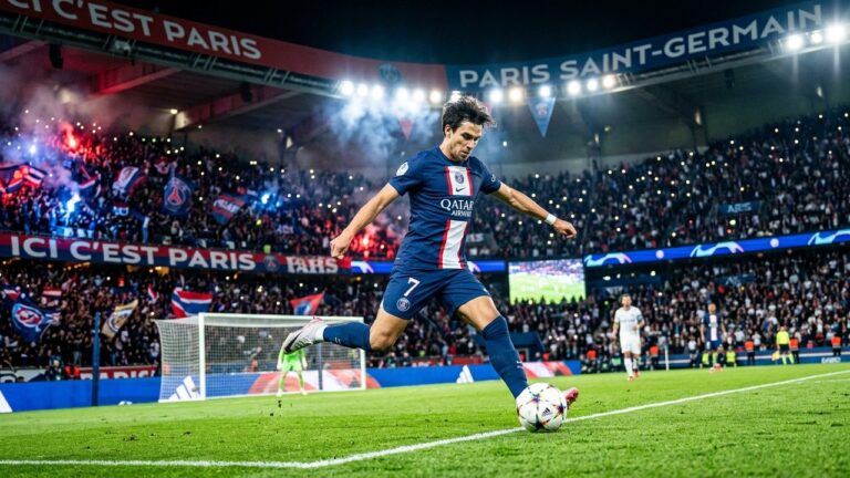 PSG Brest : Composition Probable avec Large Turnover au Parc