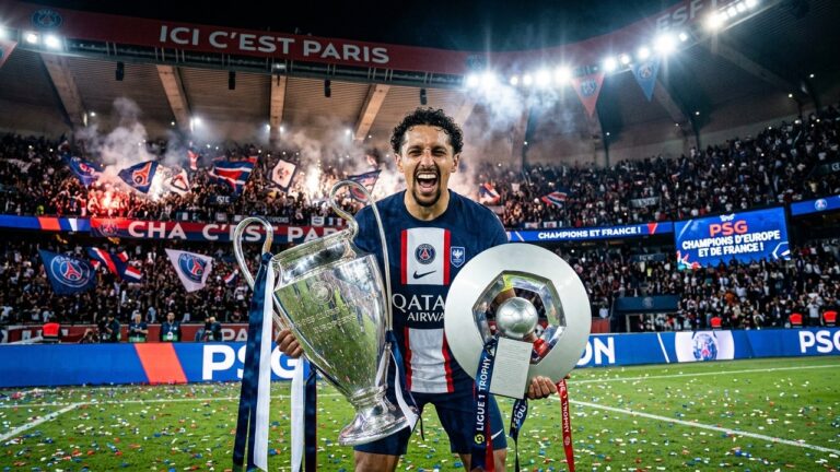 PSG-Brest : Paris Entre Titre en Ligue 1 et Finale Européenne