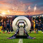 PSG Champion de France 2026 : Quand les Parisiens Récupéreront le Trophée