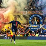 PSG Champion De France Après Victoire Éclatante À Lens