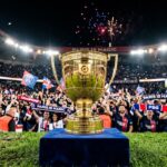 PSG Champion de France : Jean-Bouin pour la Remise du Trophée ?