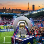 PSG Champion de France : Remise du Trophée à Jean-Bouin Avant le Derby Paris FC ?