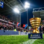 PSG Champion Ligue 1 2026 : 14e Titre et Domination Totale