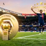 PSG Champion : Luis Enrique et le Titre à 99,9%