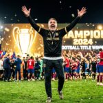 PSG Champion : Luis Enrique et le Titre le Plus Difficile