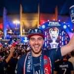 PSG : Collection Exclusive pour la Finale de la Ligue des Champions