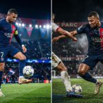 PSG : Comment les Artistes se Transforment en Guerriers sur le Terrain