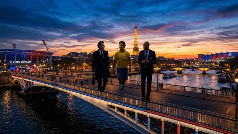 PSG Connexion : Comment Elle Fait le Bonheur du Paris FC