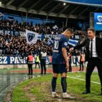 PSG Défait par Paris FC : Luis Enrique Furieux Après le Derby