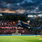 PSG : Deux Joueurs Nommés pour le Plus Beau But de l&rsquo;Année en Ligue 1